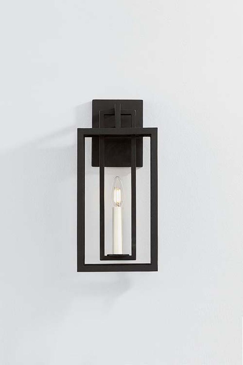 Amire Exterior Wall Sconce image number 3