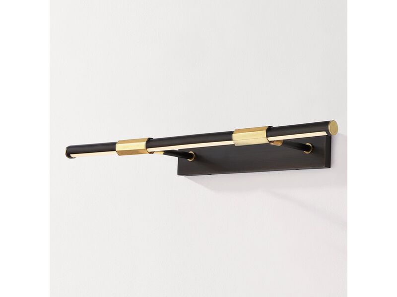 Melbourne Picture Light image number 1