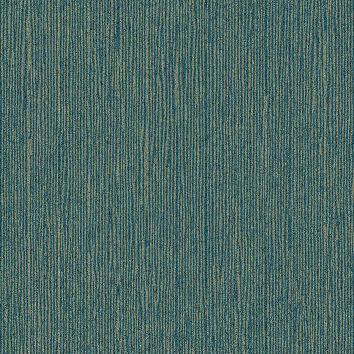 Melvin Teal Stria Wallpaper (Set of 2)