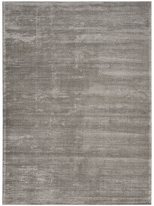 Valley VLL01 Gray 9'9" x 13'9" Rug