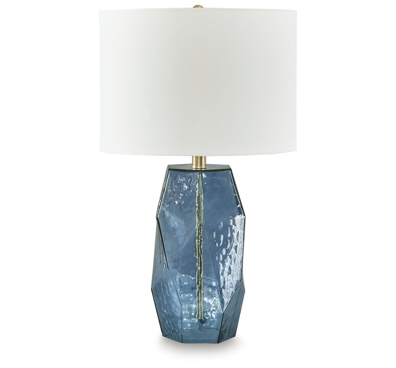 Tallow Table Lamp