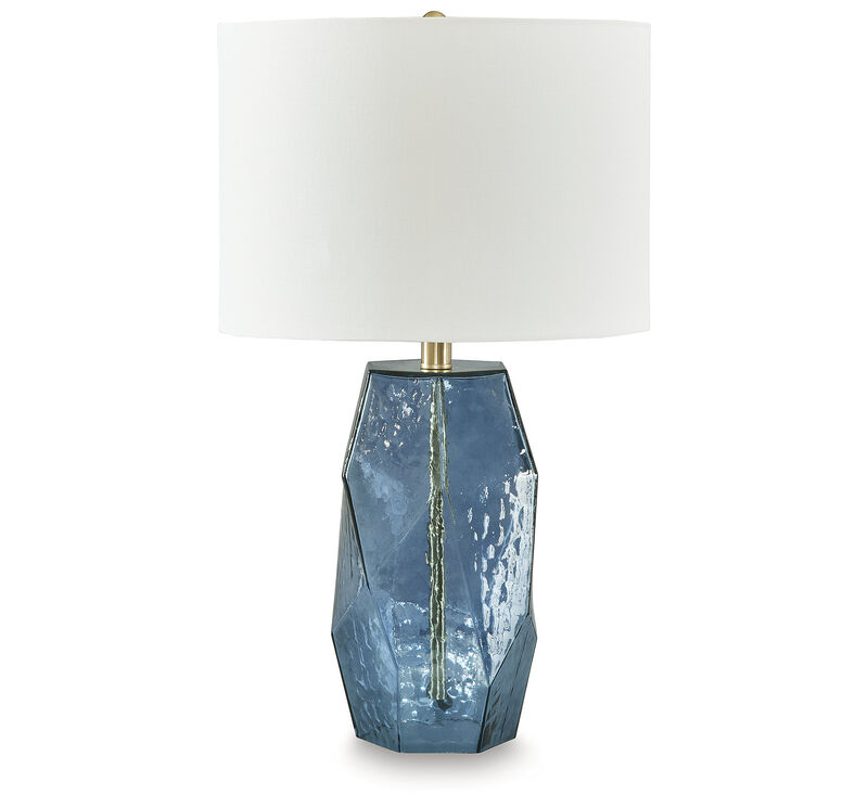 Tallow Table Lamp image number 0