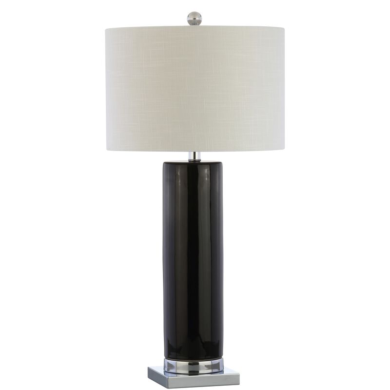Dallas Ceramic LED Table Lamp