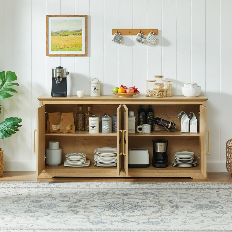 Wutwif Sideboard image number 2