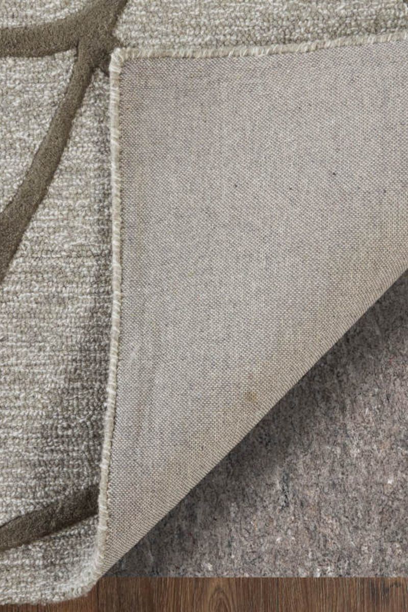 Kimball 8A30F Gray 9' x 12' Rug image number 3