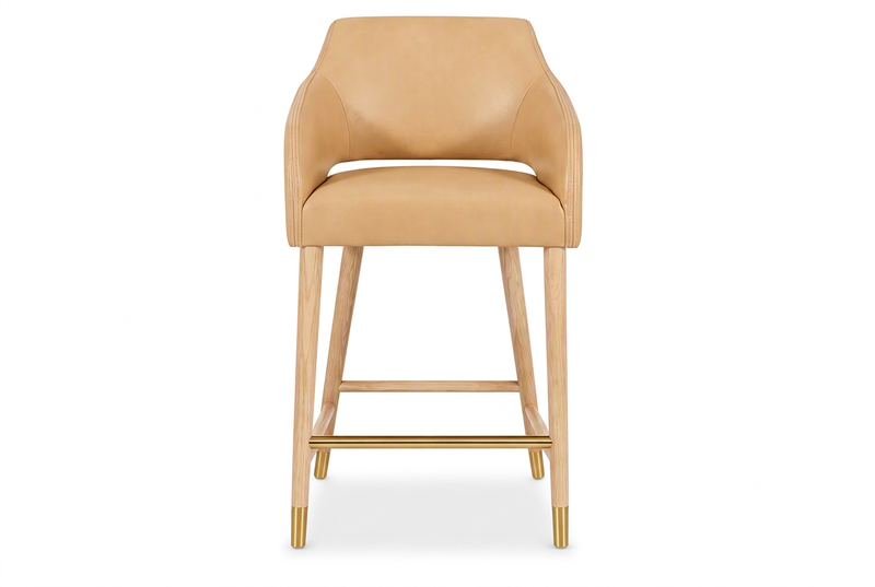 Copley Barstool image number 0