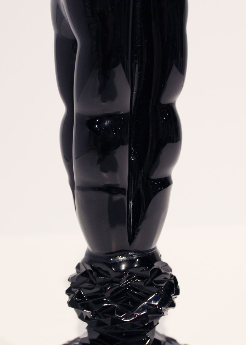 Crystal Embrace Figurine