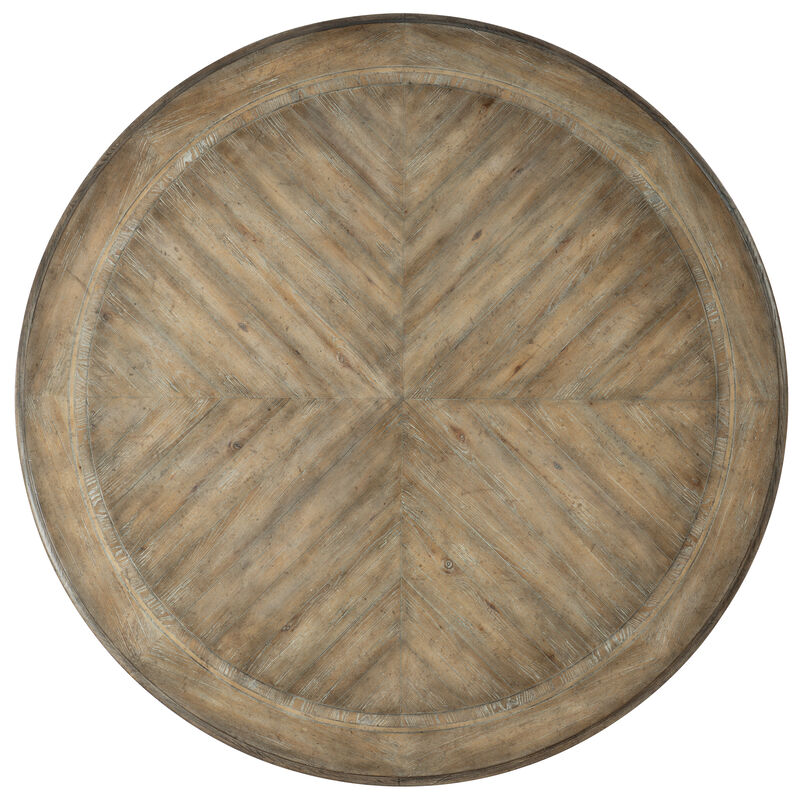 Castella Round Urn Table
