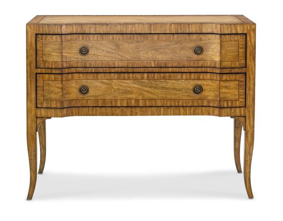 Amelia Chest
