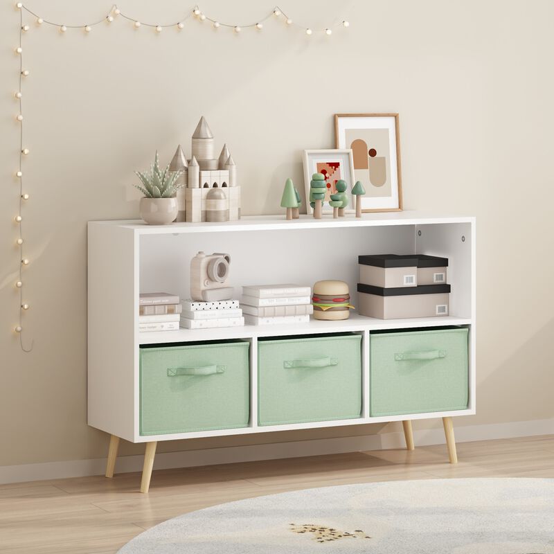 Pabduk Kids bookcase image number 3