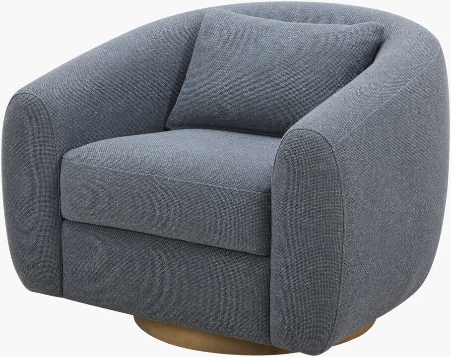 Loma Swivel Chair