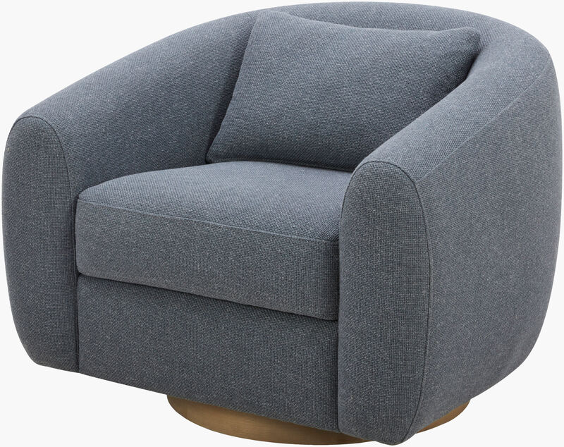 Loma Swivel Chair image number 0