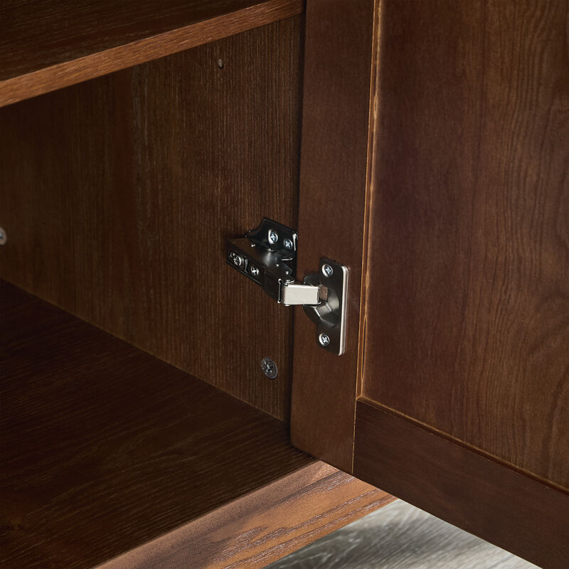 Hukjab Mid Century Sideboard image number 7