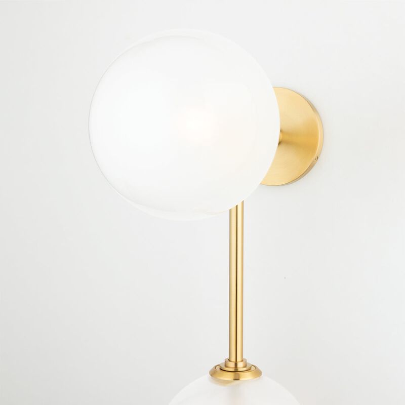 Ashleigh Wall Sconce image number 4