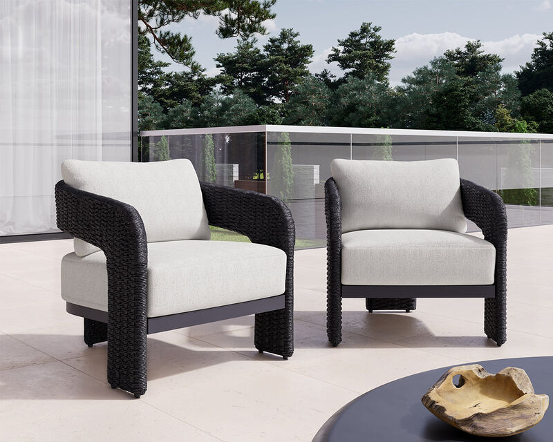 Pylos Lounge Chair image number 1