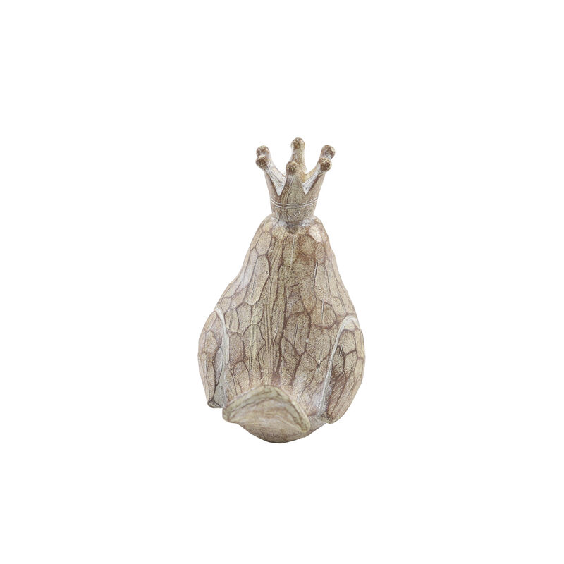 S/2 Resin Birds W/Crowns image number 3