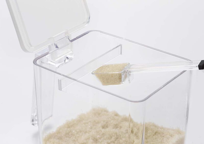 Spice Container - Two Sizes