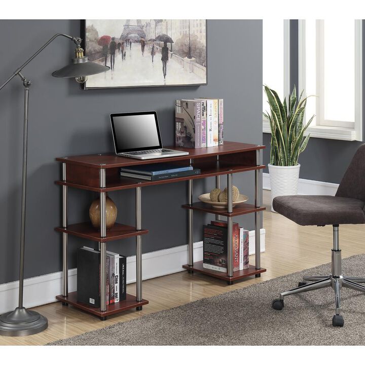 Convience Concept, Inc. Designs2Go No Tools Student Desk