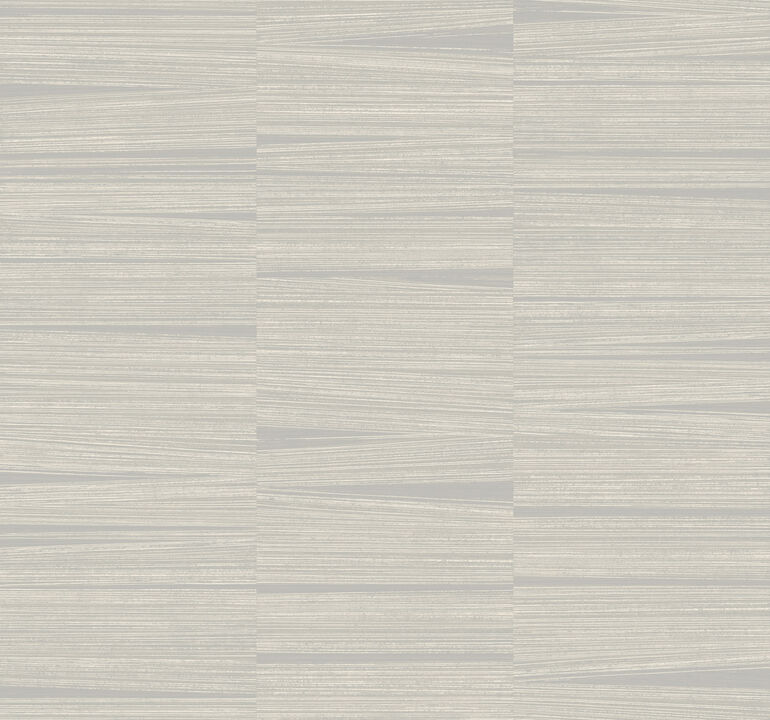 Line Stripe Grey Wallpaper