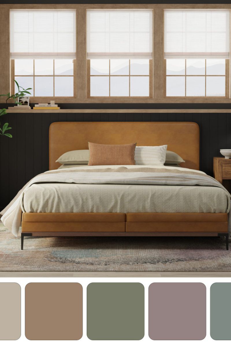 Eden 39QTF Multi 9' x 12' Rug image number 2