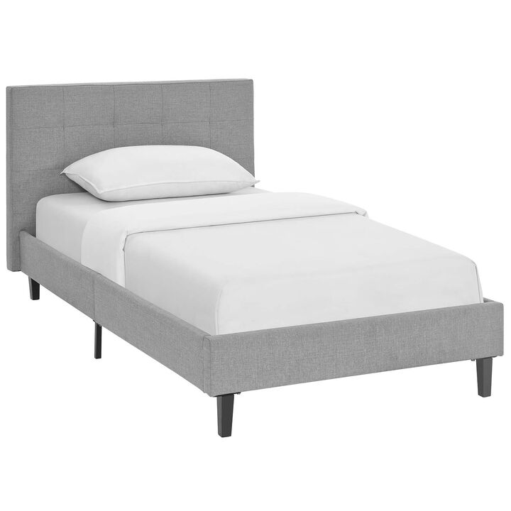 Modway - Linnea Twin Bed