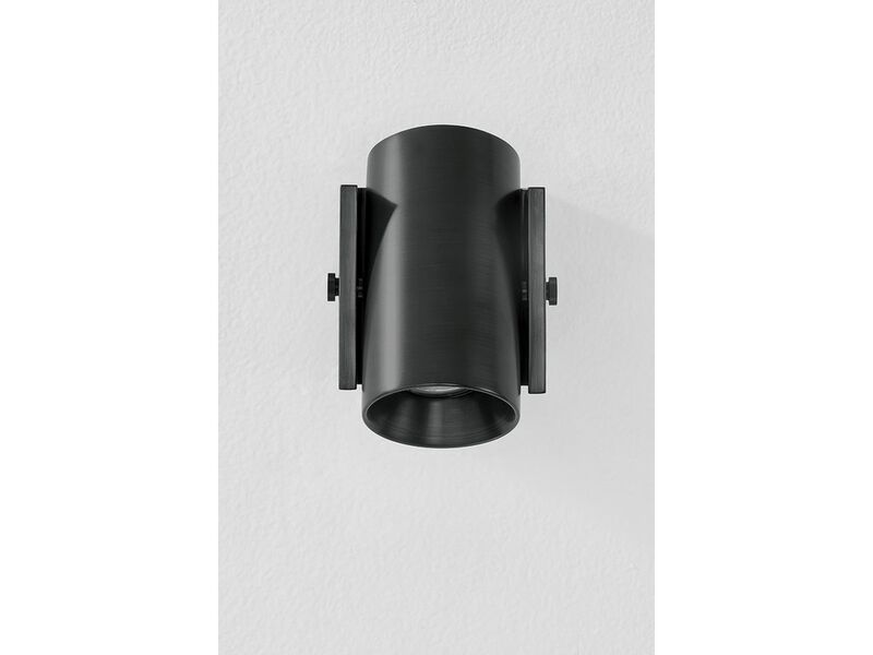 Nowra Bronze Wall Sconce image number 4