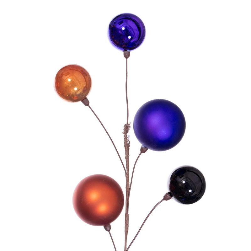 Vickerman 10' Purple image number 1