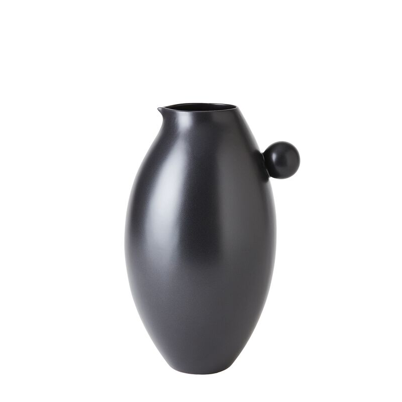 Ball Handled Pitcher