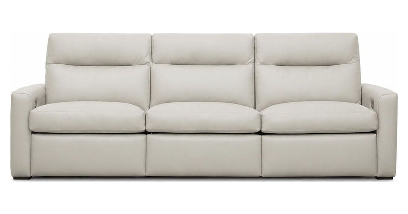 Keystone Reclining Sofa image number 0