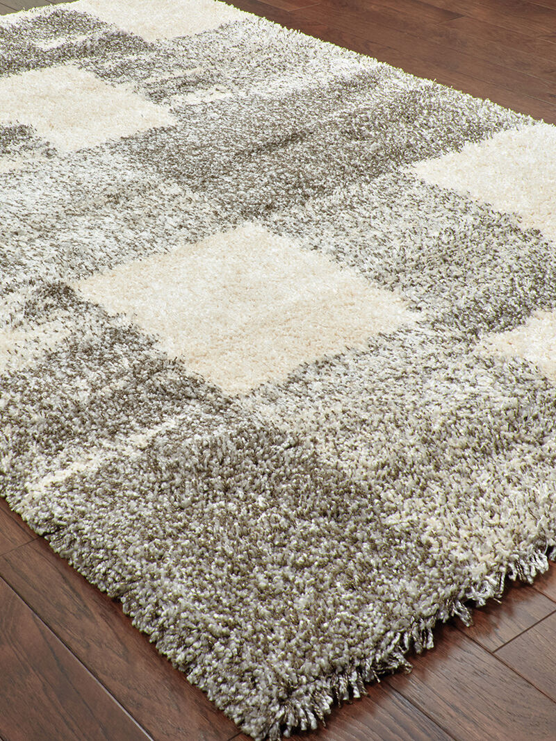 Henderson 5'3" x 7'6" Ivory Rug image number 2