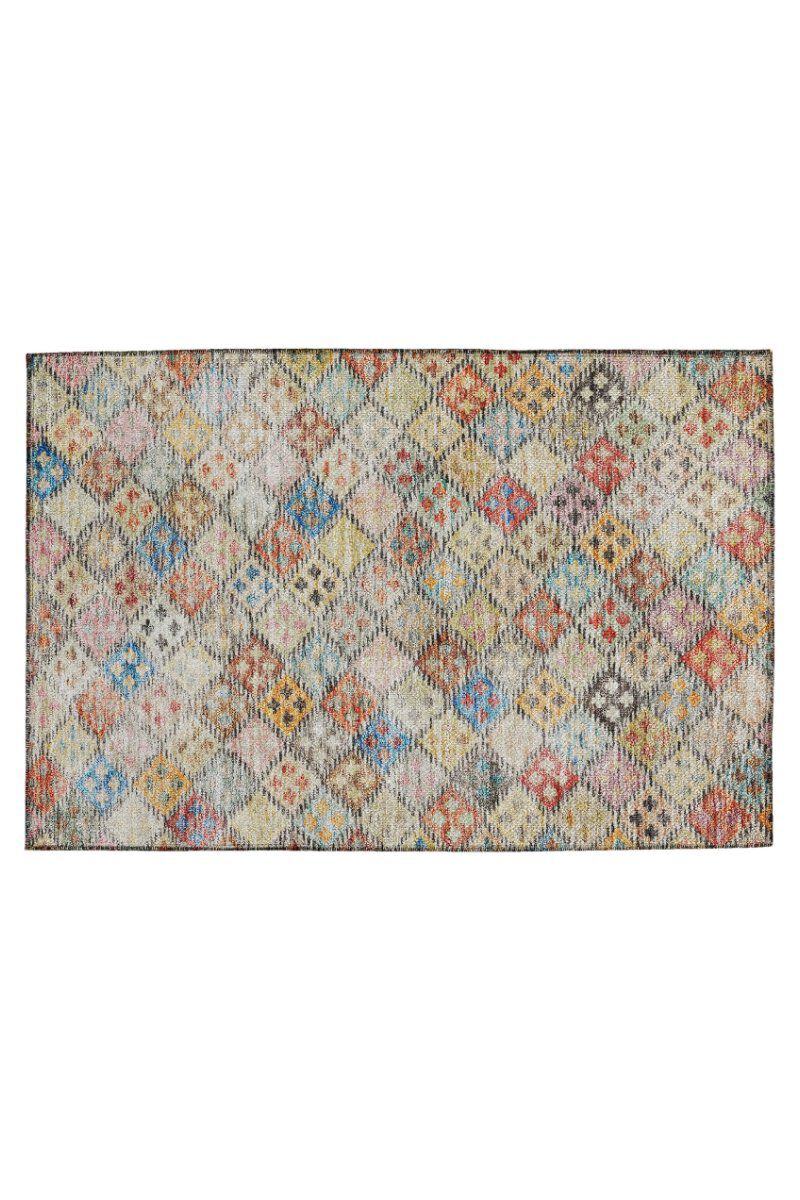 Solace SL6 Paprika 20" x 30" Rug image number 1