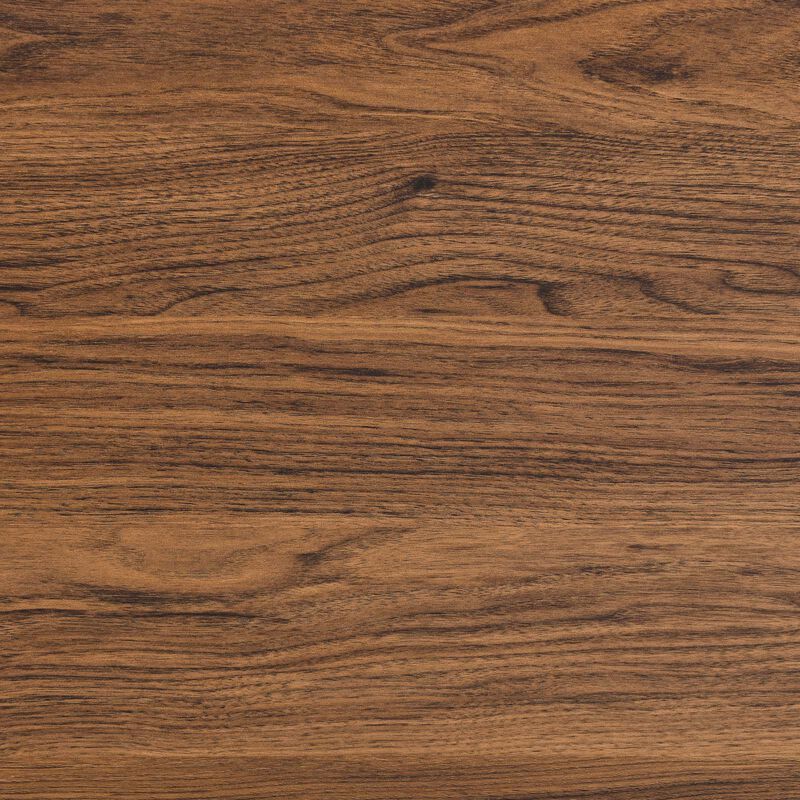 Merit 60" Wall Mount Wood Office Desk