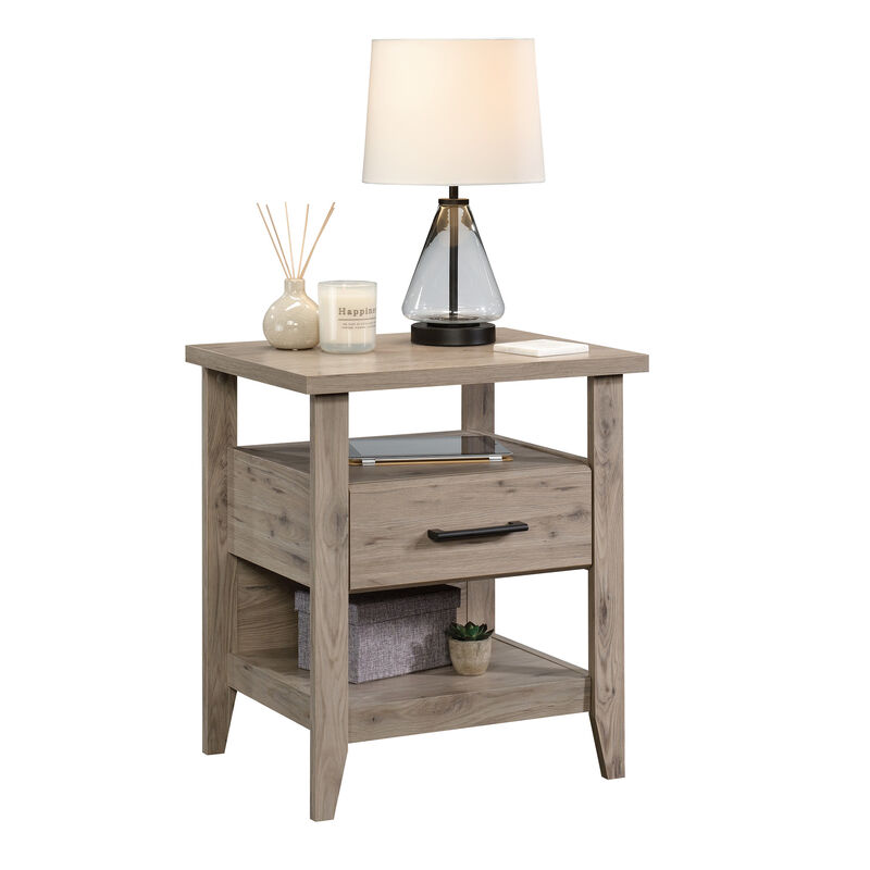 Summit Station Night Stand