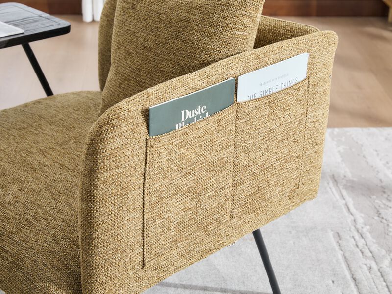 Valonk Leisure Chair image number 8
