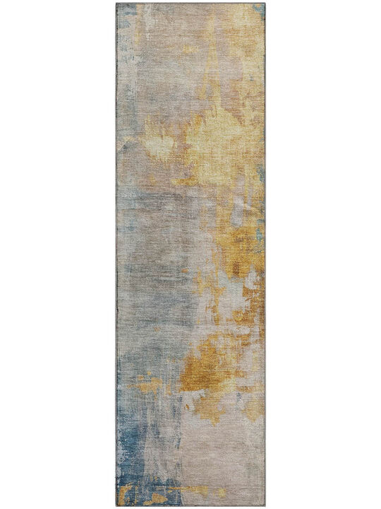 Bresca BC4 Linen 2'3" x 7'6" Rug
