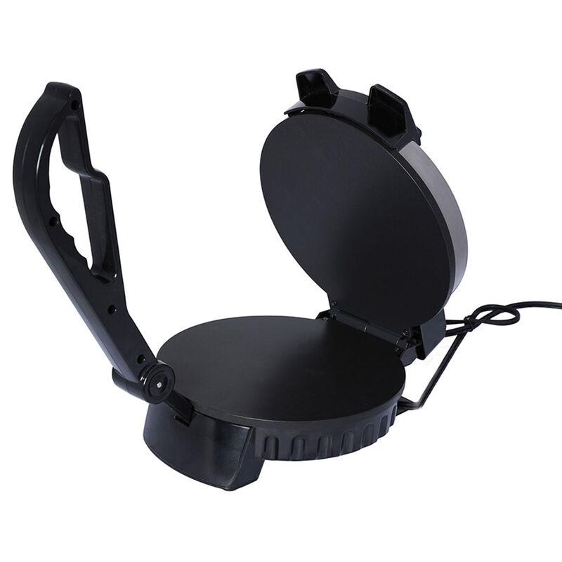 Brentwood 8 Inch Flatbread and Tortilla Maker