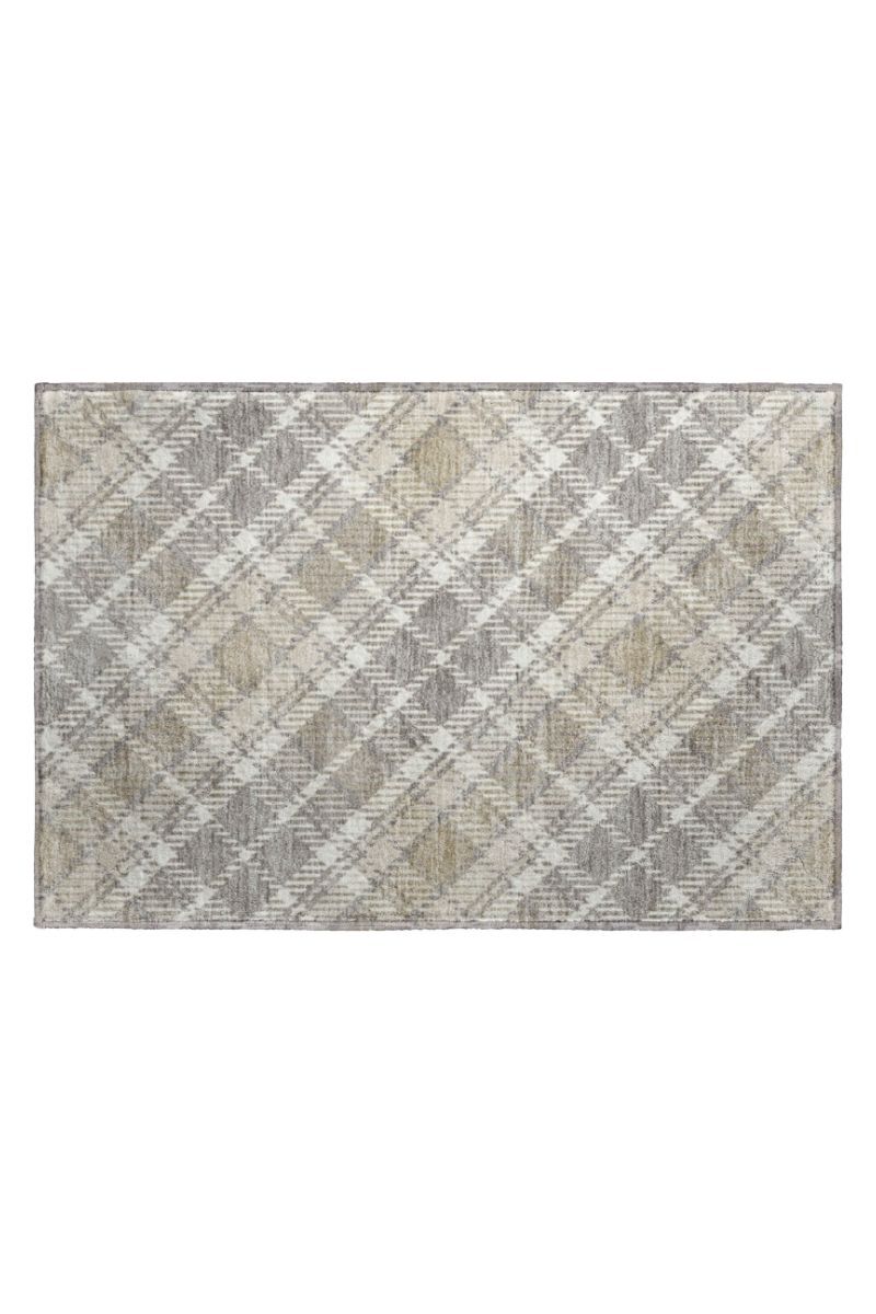 Soft Essentials SE3 Taupe 9' x 12' Rug image number 9