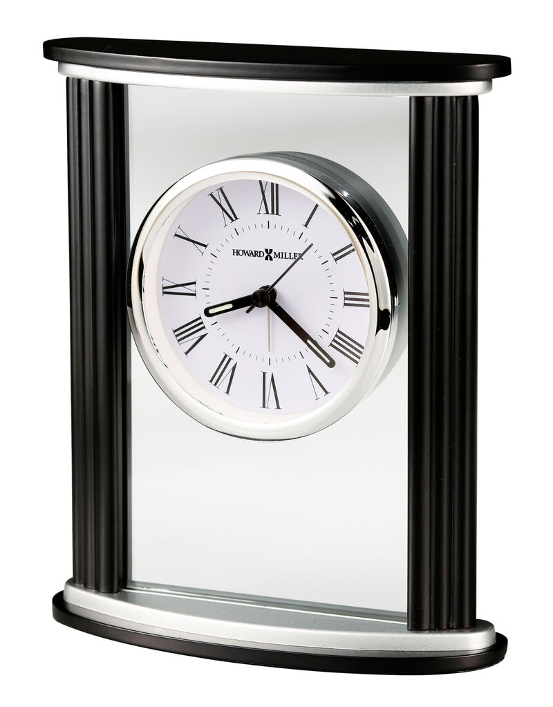 Howard Miller 645829 Cambridge Tabletop Clock image number 0
