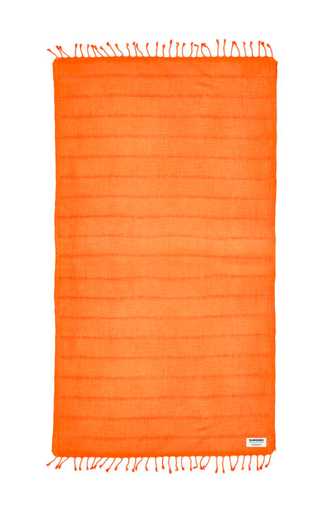 Sand Free Beach Towel - Stonewashed