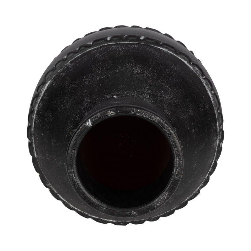 Traditional Terracotta Vase image number 4