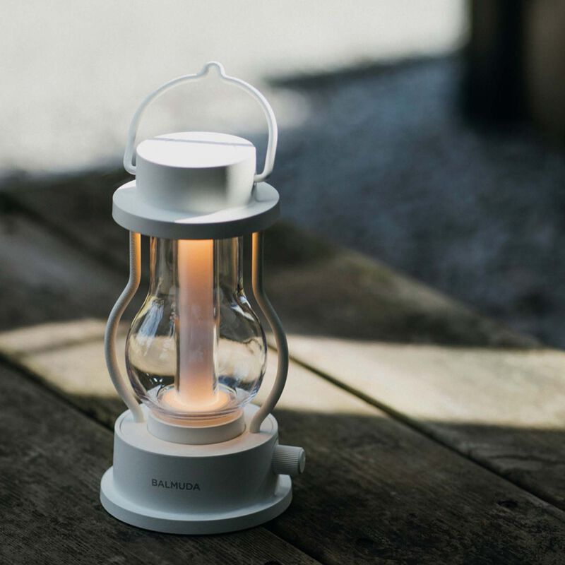 BALMUDA The Lantern image number 4