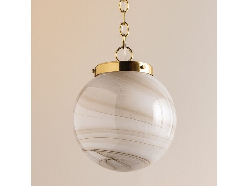 Ambra Pendant image number 1