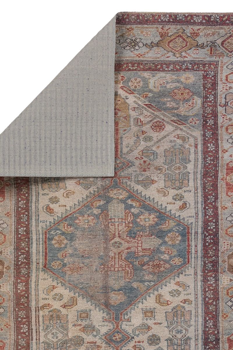 Canteena Arkansas Travertine 3' x 5' Rug by Label J x Jaipur Living image number 2