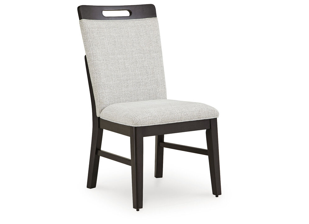 Neymorton Dining Chair (Set of 2)
