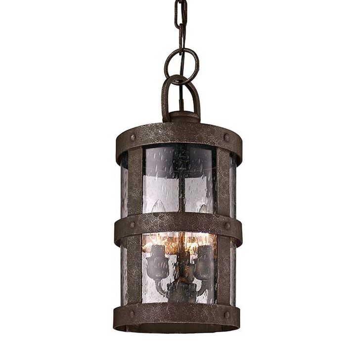 Barbosa Exterior Lantern