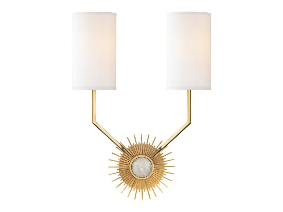 Borland Wall Sconce