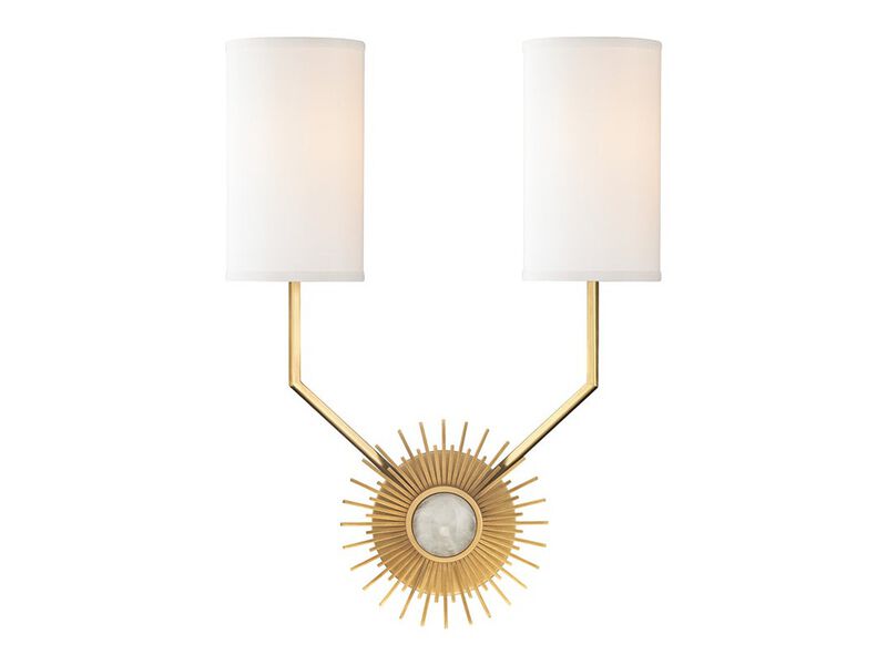 Borland Wall Sconce image number 0