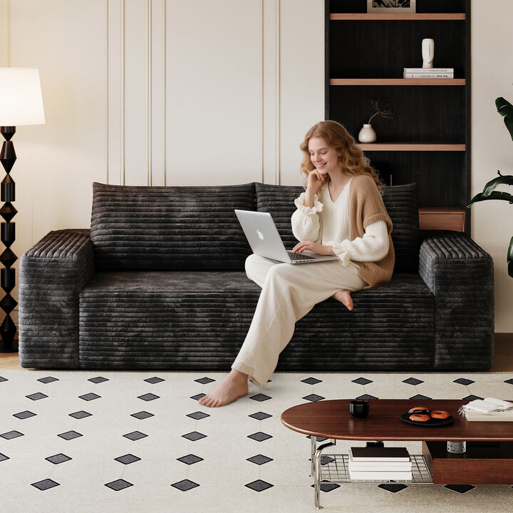Fixwax Sofa