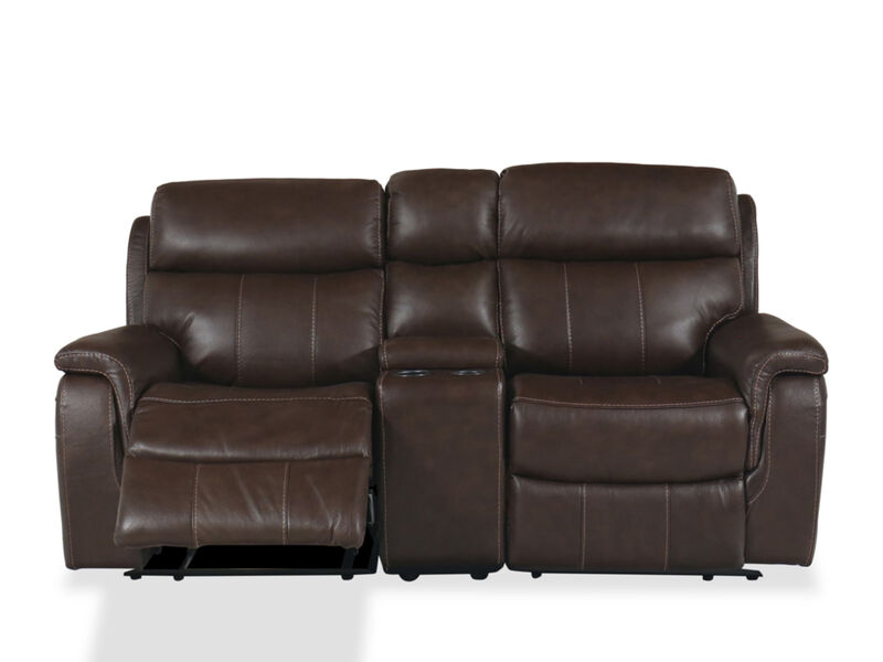 Cheer Reclining Loveseat image number 1