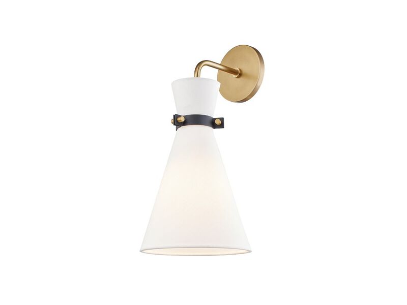 Julia Wall Sconce image number 0